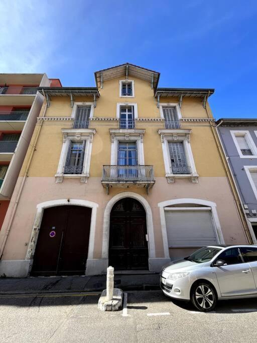 L'Aventurine - Romans Exterior foto